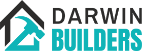 Darwin Builders Logo